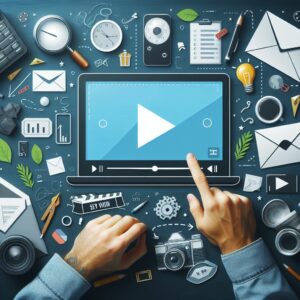 Video Email Marketing for ECommerce