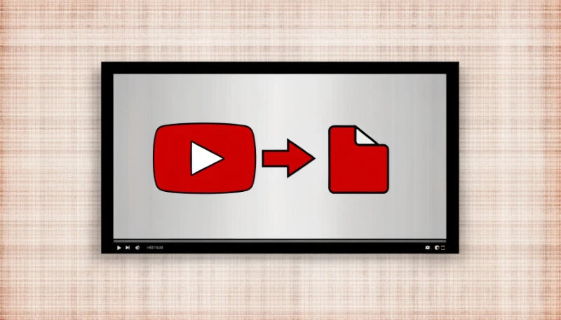 Download YouTube to MP4 Icon