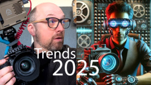 YouTube Trends for 2025